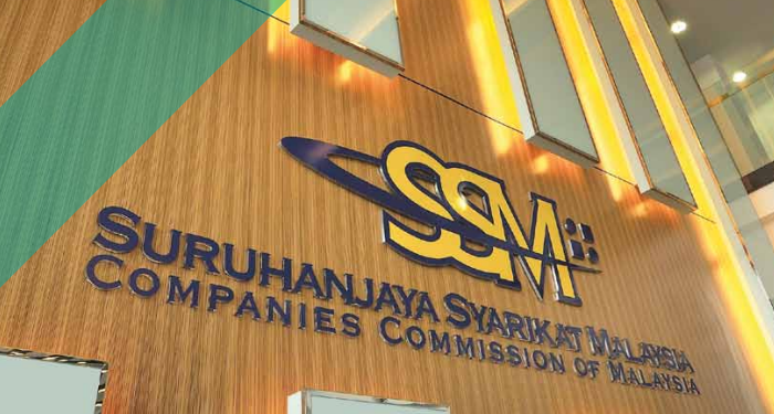 How To Register A Company In Malaysia With SSM